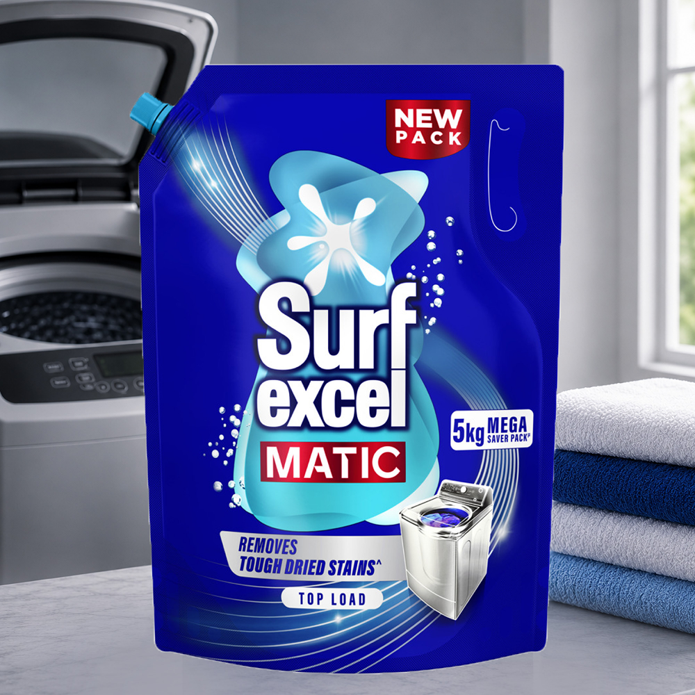 5 kg · Surf Excel