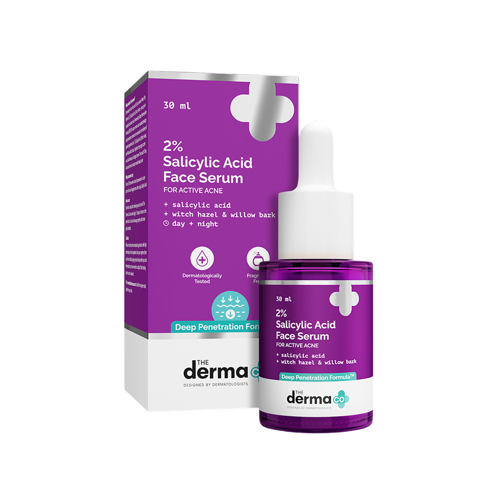 30 ml · The Derma Co