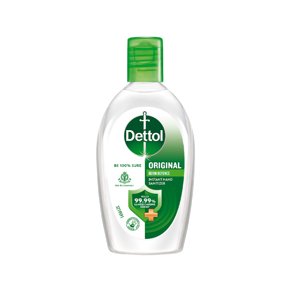50 ml · Dettol