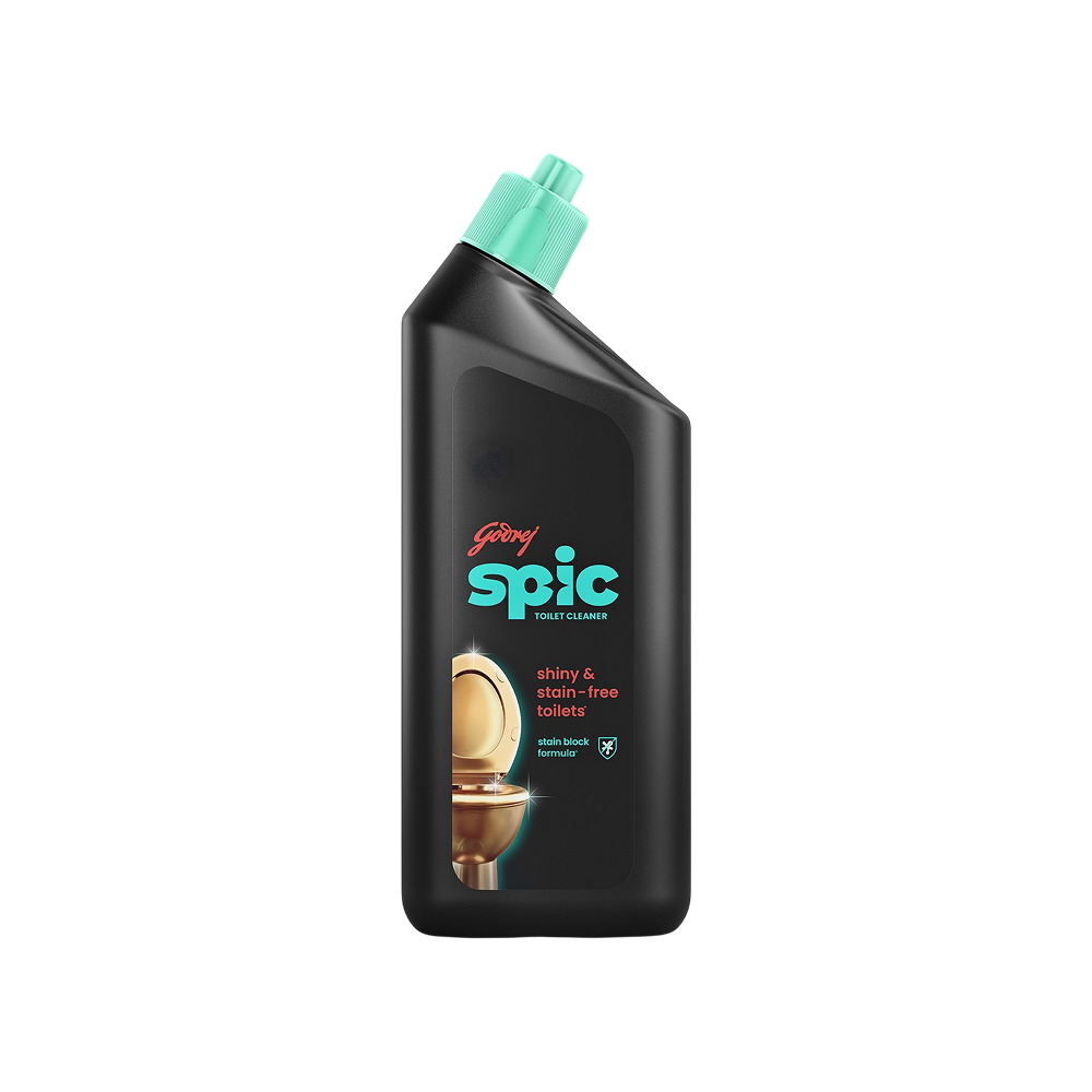 1 ltr · Godrej Spic