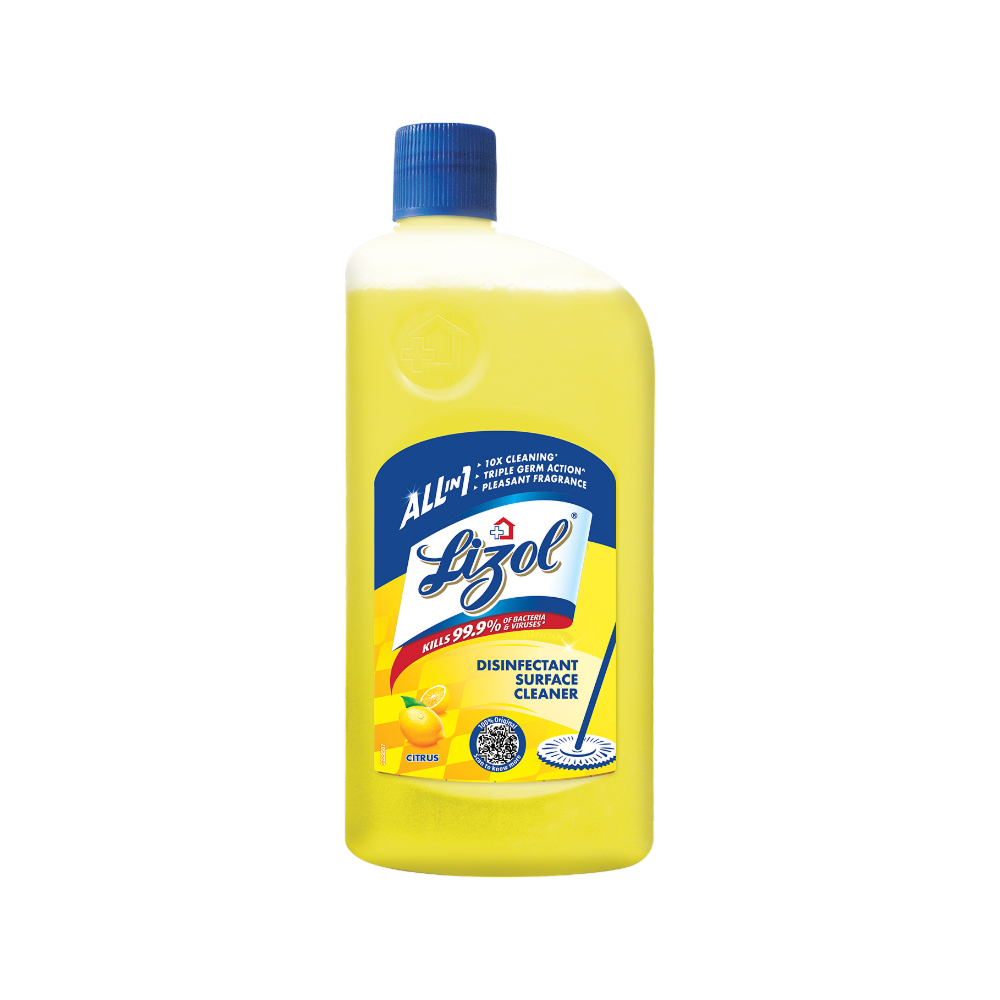 1 ltr · Lizol