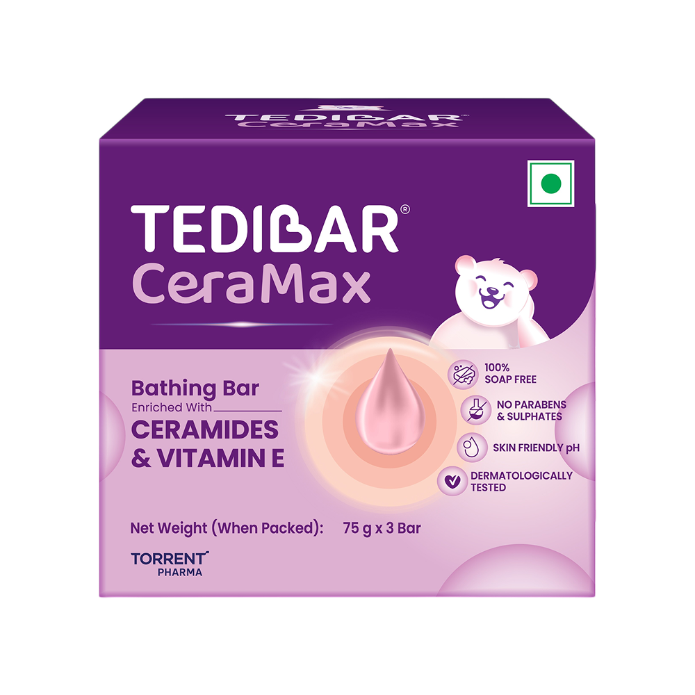 225 g · Tedibar