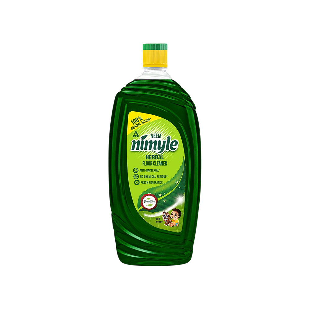 1.8 ltr · ITC Nimyle