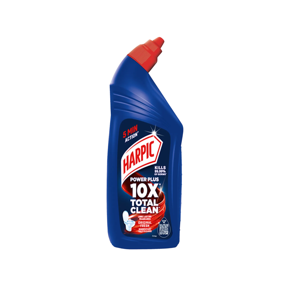 1 ltr · Harpic