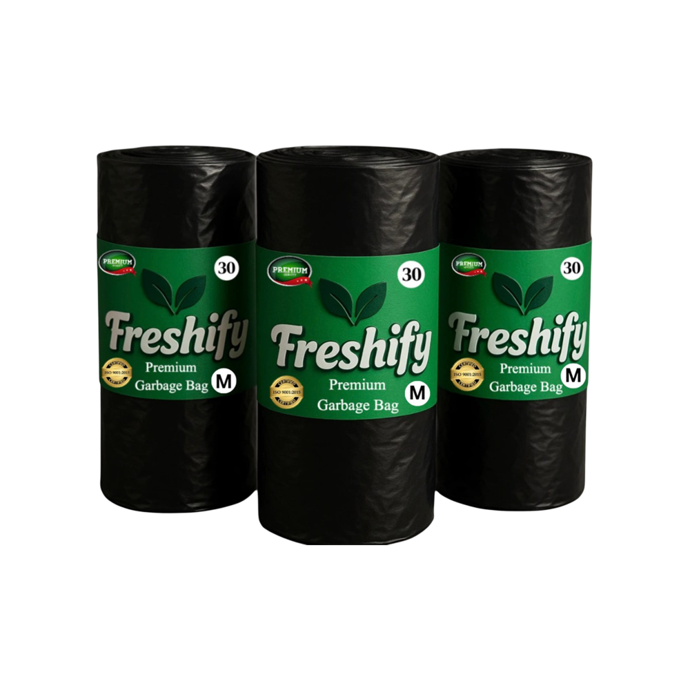 3 x 30 pcs · Freshify