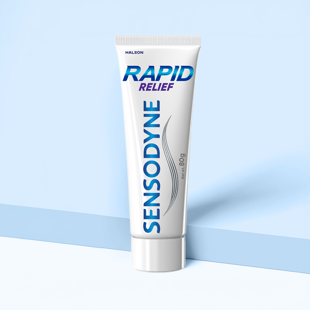80 g · Sensodyne