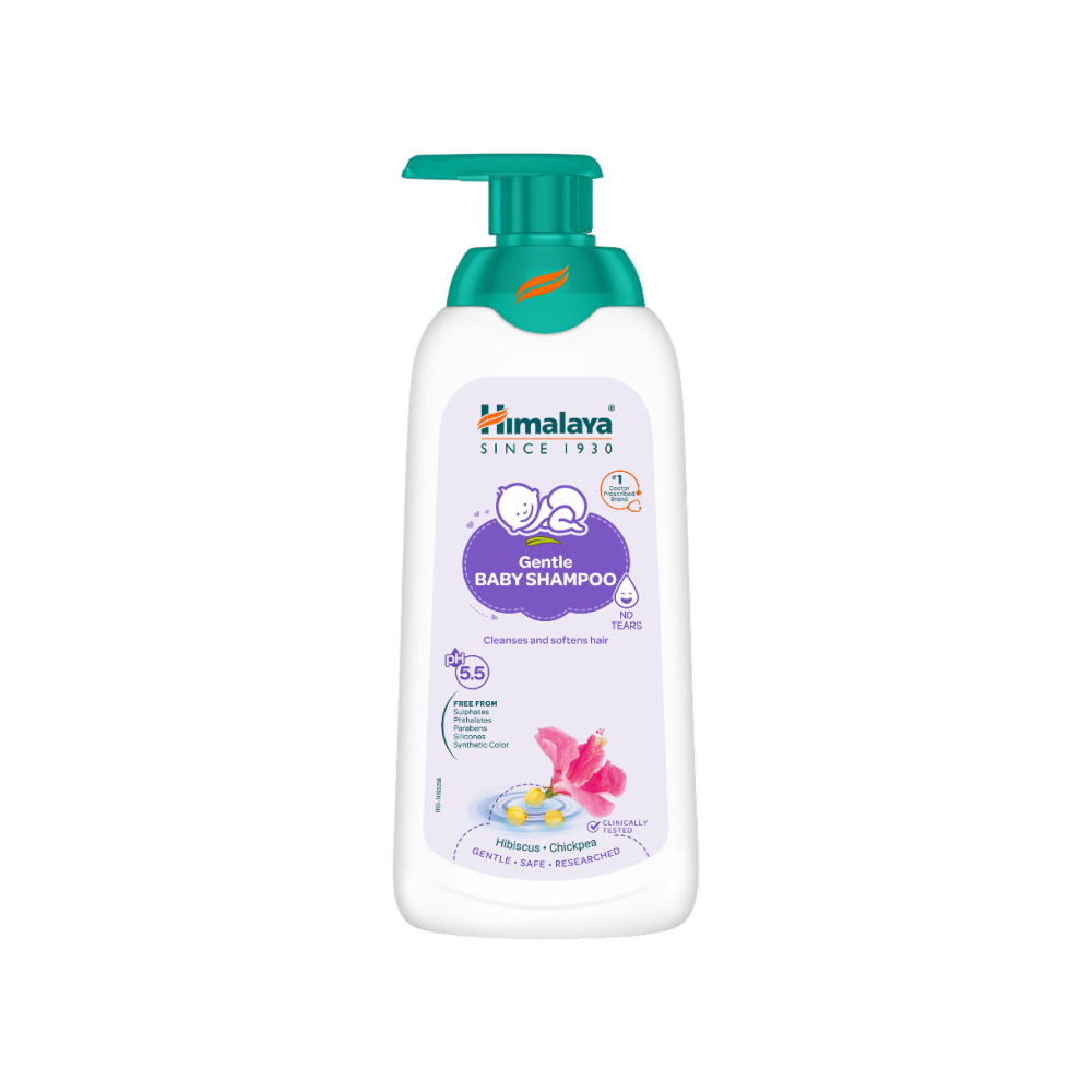 400 ml · Himalaya