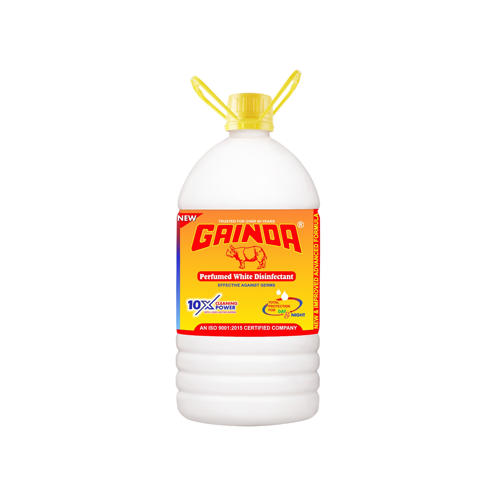 5 ltr · Gainda