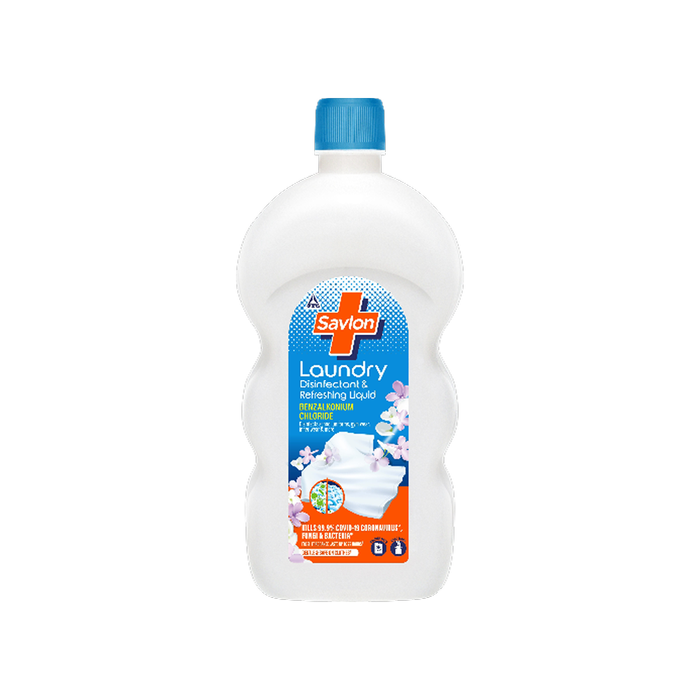 890 ml · Savlon