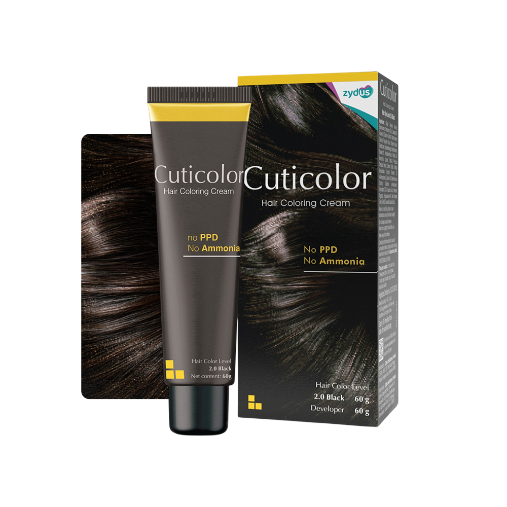 60 g · Cuticolor