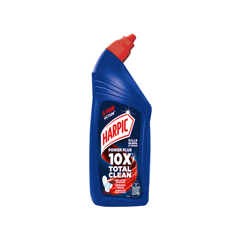 600 ml · Harpic