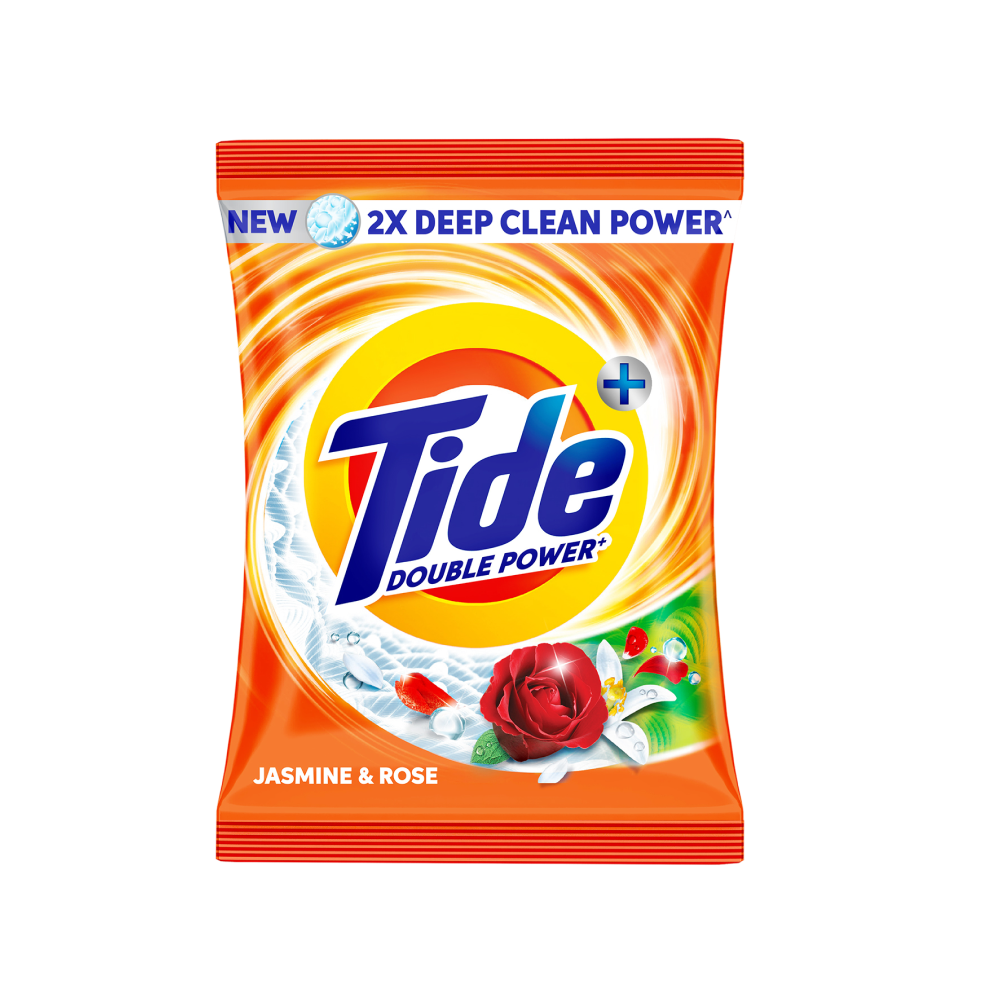 1 kg · Tide