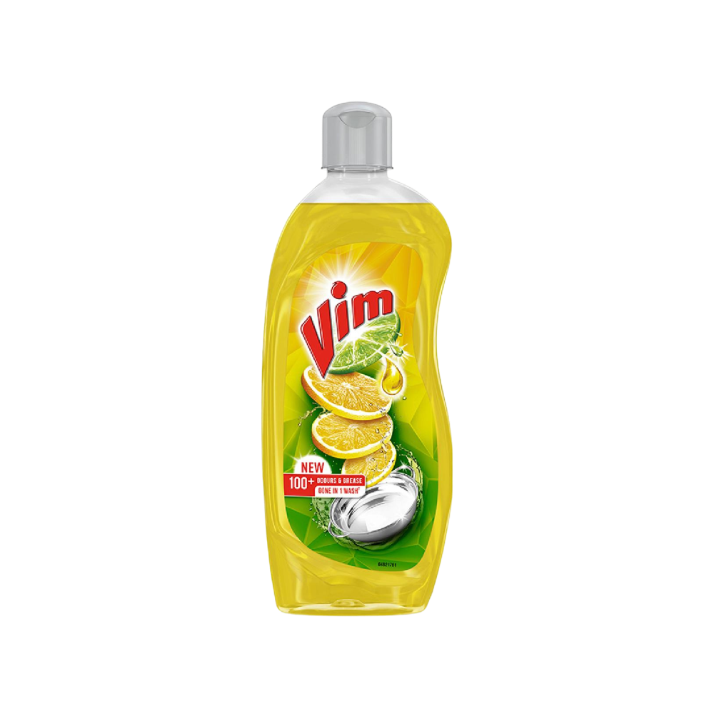 500 ml · Vim