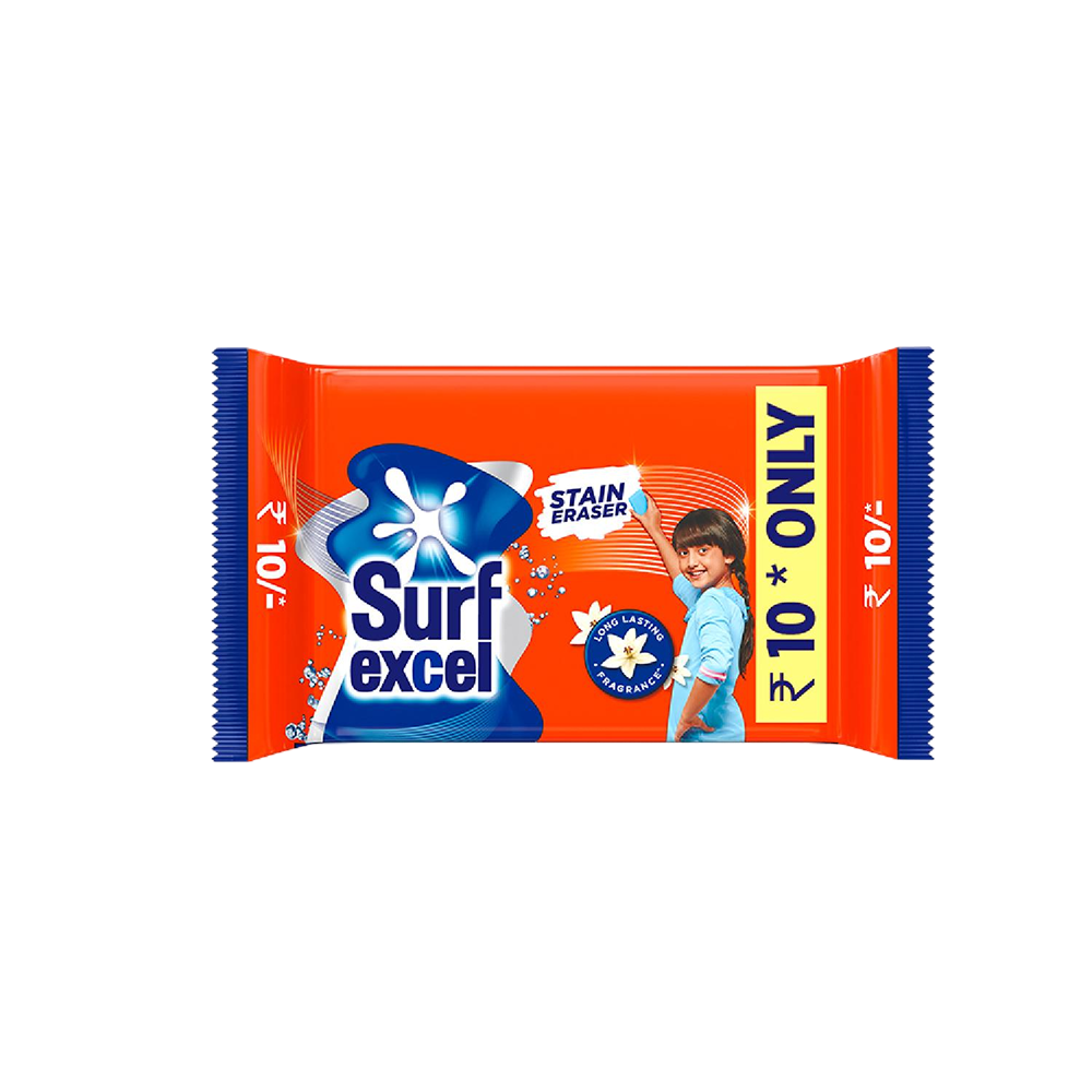 84 g · Surf Excel