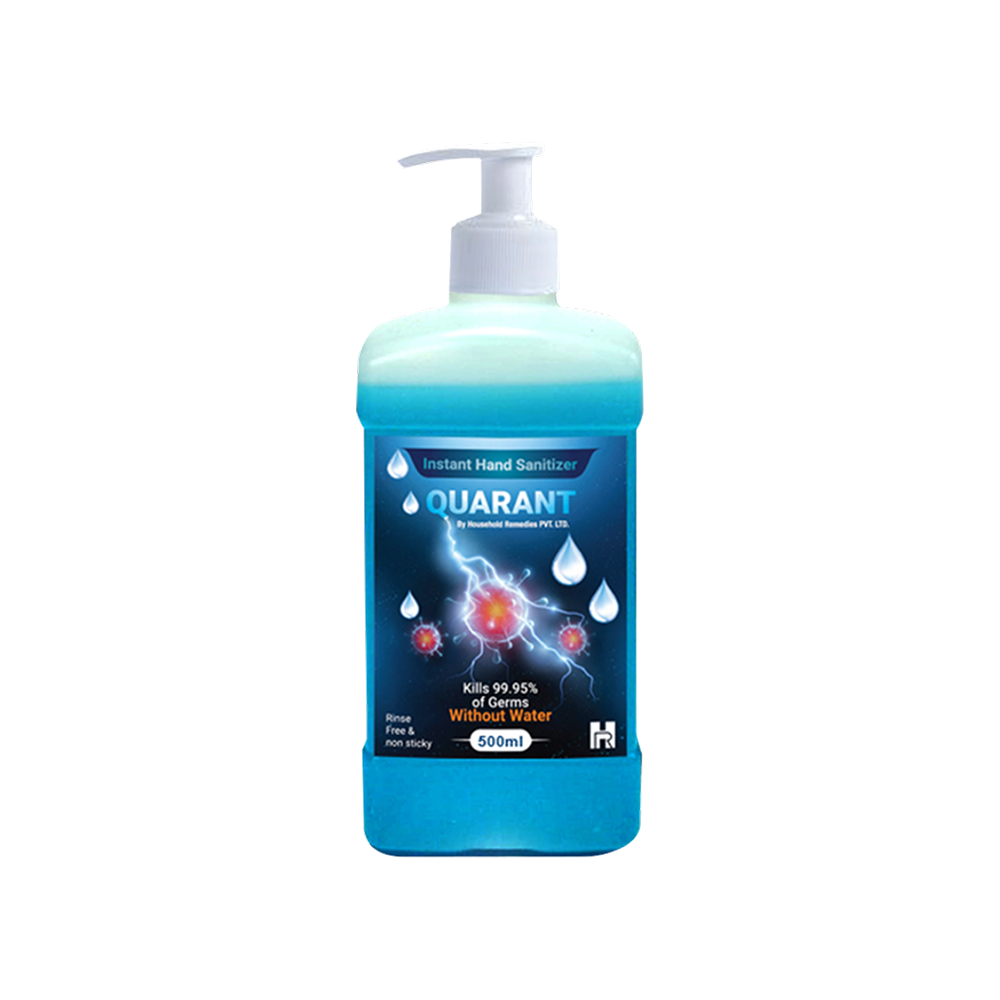 500 ml · Quarant