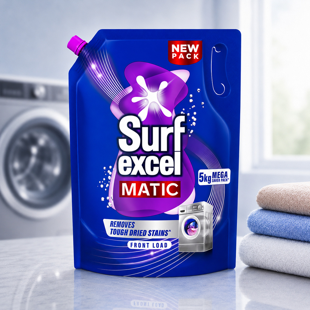 5 kg · Surf Excel
