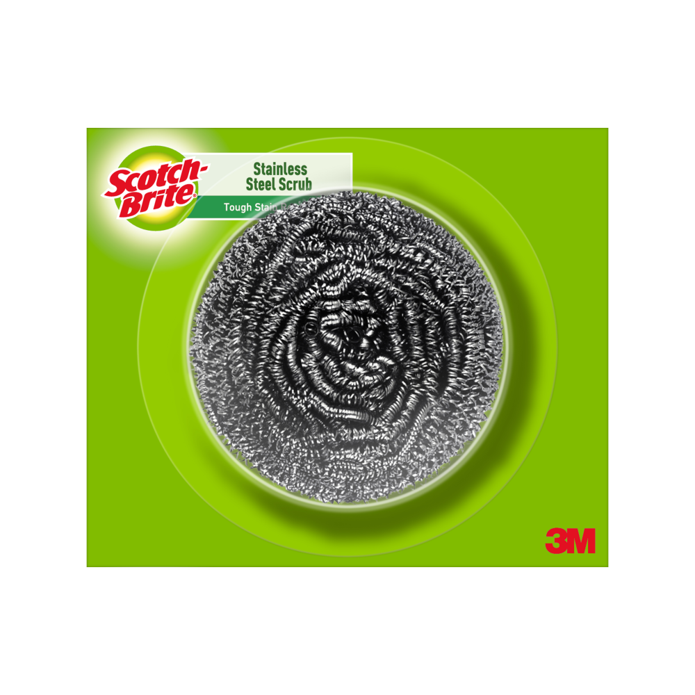 1 pc · Scotch Brite