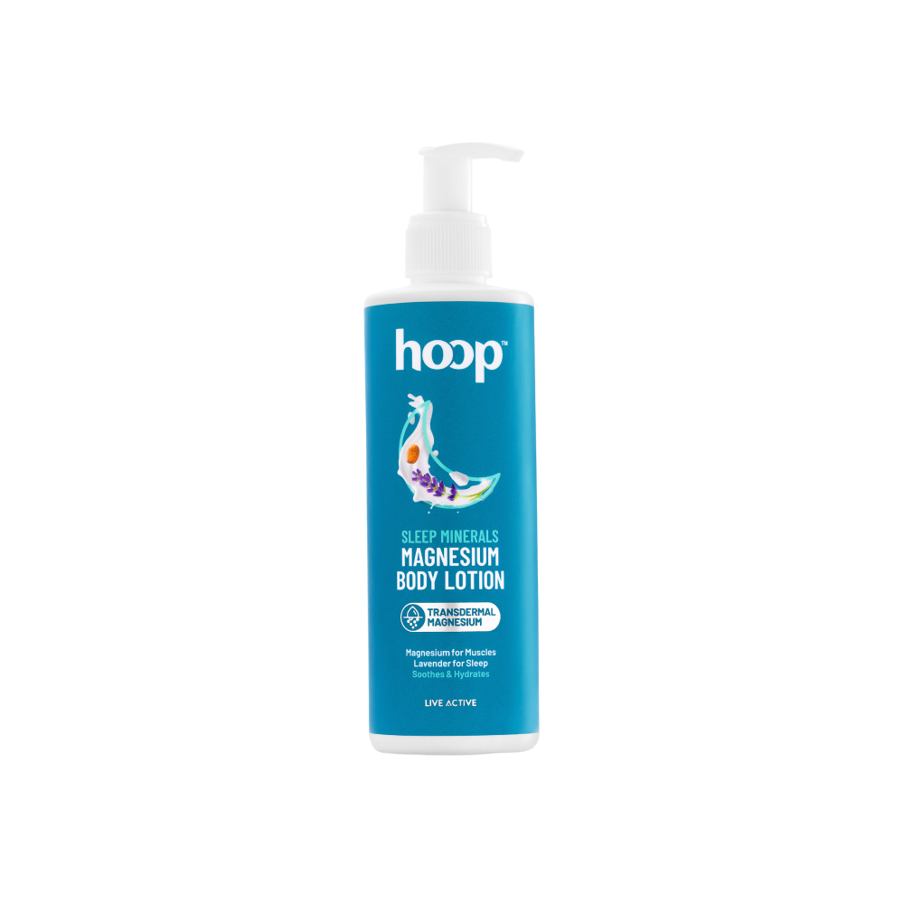 250 ml · Hoop